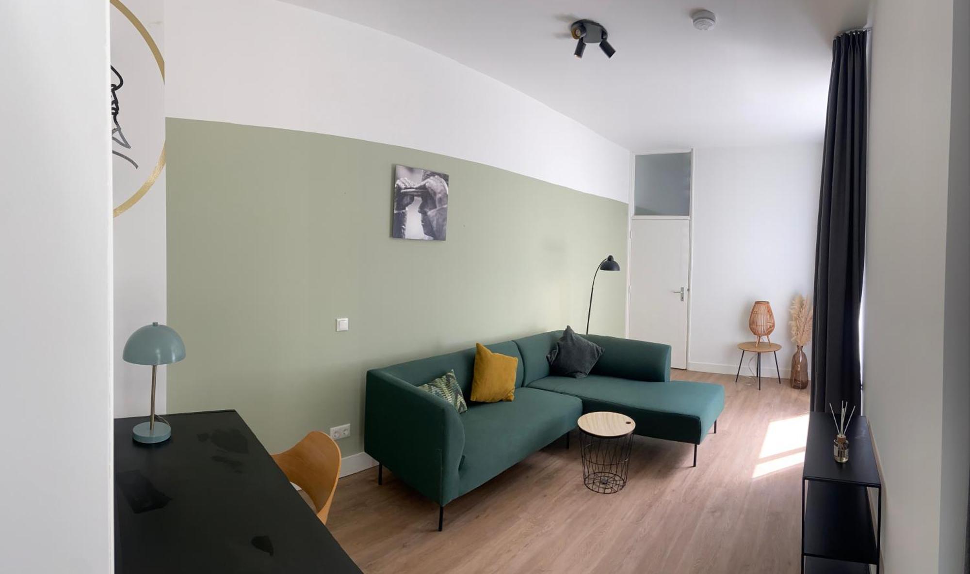 Hotel Alex Maastricht
