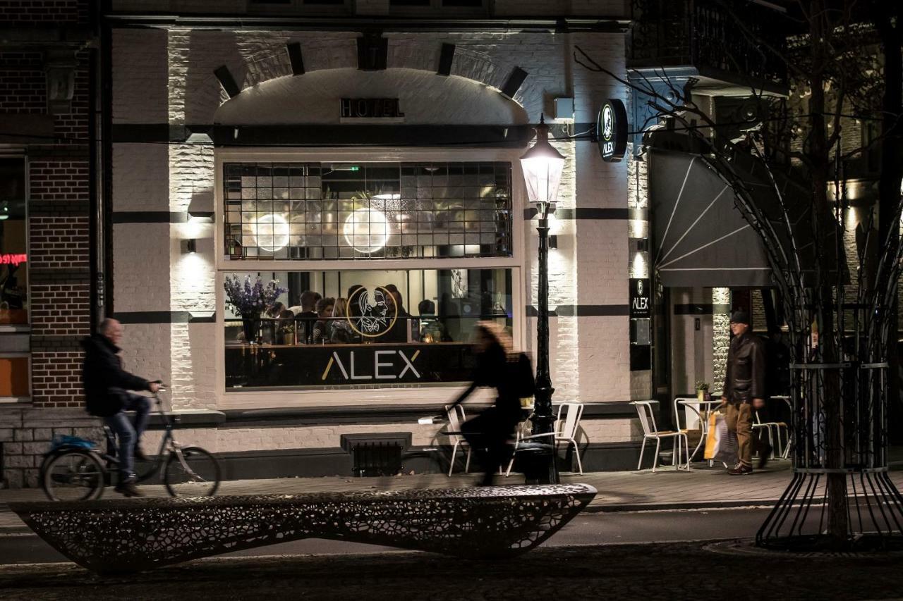 Alex Hotel 4*